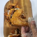 옛날집 | 전포 치킨집 파파옛날통닭 배달후기