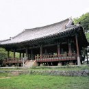 함벽정涵碧亭 이미지