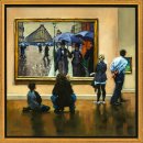 Morning Gallery-Karin Jurick (1961~2021) 이미지