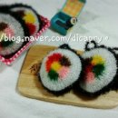 맘김밥 이미지