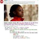 #CNN #KhansReading 2018-01-16-1 Olympic champion Simone Biles has come forward to say 이미지