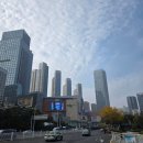 J.A 골프클럽 | 중국 칭다오 여행 1일차 - 동방항공 MU2040, 명가딤섬, 불야성, 대홍문 양꼬치