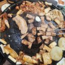 전주 맛집 고향솥단지삼겹살 우아점