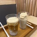 모리커피경주용황점