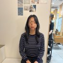 리현 헤어 이미지