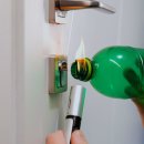 열쇠 없이 자물쇠를 여는 유용한 해킹 방법 이미지