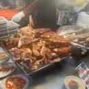 서울 종로 광장시장) 광장시장 먹거리, 자선네, 순희네 후기