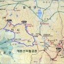 바랑산 이미지
