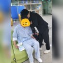 양주큰길요양병원 | 🏥 양주시요양병원 주신교회에서 가까운 양주큰길요양병원 80세노모권사님의 눈물의기도와 응답 주신교회...