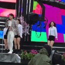 군민의 날 헬로콘서트 좋은날 이미지
