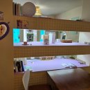 공세리마을협동조합 | 풍향중 공세리성당·신정호 카페·강경근대거리 국도여행 후기