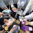 &lt;서울여성회 민중가요 노래패 &amp; 연대하는 페미니스트들&gt; - &#34;연대하모니 프로젝트&#34; 공연 후기
