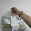 봉천로 | [배달/구로 카페] 카페인 중독에 이어서 '와플대학'에서 나온 두바이 디저트 꿀조합 내돈내산 솔직후기