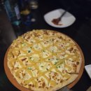 청주 <다사랑치킨피자 봉명점> 후기