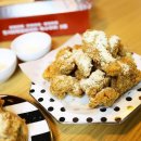 호식이두마리치킨 광주용봉점에 들리자마자 포장해 먹어본 크리스피골드 엄청 맛도리네요 ㅎ