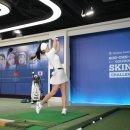 PGA 스크린골프존 이미지
