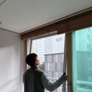 씨유 순천양우내안애점 | ​[순천 가곡양우내안애 블랙스텐 방충망 교체 시공 후기]