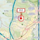 용인신봉동우체국 이미지