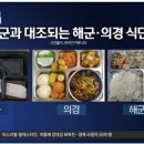 이어지는 ‘부실 식단’ 제보…“체중 15㎏ 줄었다” 이미지