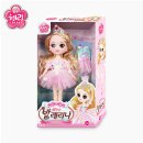 꿈꾸는 발레리나 이미지