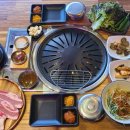 장군천 | 특급삼겹살의 환상적인맛 마산 장군동맛집 창원맛집 골목돼장
