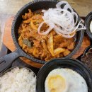 장독대김치찌개시청점 네이버블로그