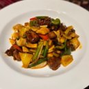중식당백 이미지