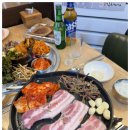 강순자 옛맛 김치찌개 이미지