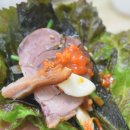 본전 왕 족발 이미지