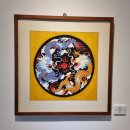 우리그림 전통민화 | 전통을 잇다, 현대민화 展 / 나빌레라문화센터