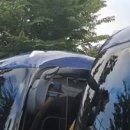 NC 다이노스 구단버스 기아자동차 뉴 그랜버드 슈퍼 프리미엄 실크로드 2021년식 고척 스카이돔 야구장 대기 (3) 이미지
