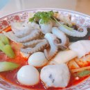 홍리마라탕 이미지