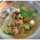 오늘N 오늘은 국수 먹는 날- 삼색칼국수 위치및 장소