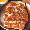 창선숯불갈비