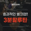 스카이짐피트니스 구서점 이미지
