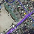 마천역2번 출구 이미지