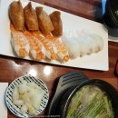 송화회초밥 이미지