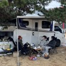 충서원예농협 하나로마트 | 겨울 낭만 가득! 캠핑카 1박 2일 대여 비용부터 노지 캠핑 명소까지 (feat. 캠타고, 천리포 해수욕장)