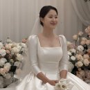 박*민 - 미추홀구 토금중로47번길 6 | 모리엠포티 본식 드레스 후기_박*민 신부님