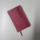 양지문구점 | 2026 양지다이어리 유즈어리 40A 핑크 내돈내산 후기