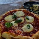 밤리단길 데이트, 파스타 맛집 &#39;선넘은 파스타&#39; 내돈내산 솔직후기