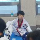 강찬 태권도장 이미지