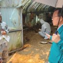 울산광역시야생동물구조관리센터 이미지