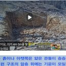 썩돌에 혈이 맺히지 않는 이유(심혈법의 기본인 有情) 이미지