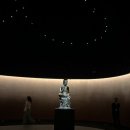 여진불교미술관 | 국중박 사유의 방 후기｜반가사유상 앞에서 멈춘 시간