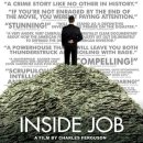 인사이드 잡 ( Inside Job , 2010 ) 이미지