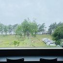 구례포해수욕장(주차장) | 태안 구례포 학암포 해수욕장 근처 오션뷰 카페 떼르꼬