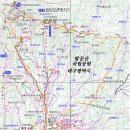 (대구) 팔공산 ; 금당능선-수행터-큰바위수행대 (26.10.11) 이미지