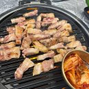 4254 | 잠실한강 위 맛집 [아리수 만찬]/야장 뷰 맛집✨/내돈내산 솔직후기