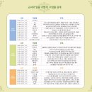 크로스에듀테크(주) | [공지] 🗣️2025 에듀테크 코리아 페어_주요 부대행사/프로그램 정보 (사전등록 링크 + 행사 신청 링크)
